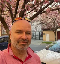 lubos brazina foto